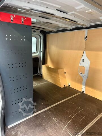 Furgone RENAULT Trafic Kasten L2H1 Komfort Klima R-CAM LED AHK