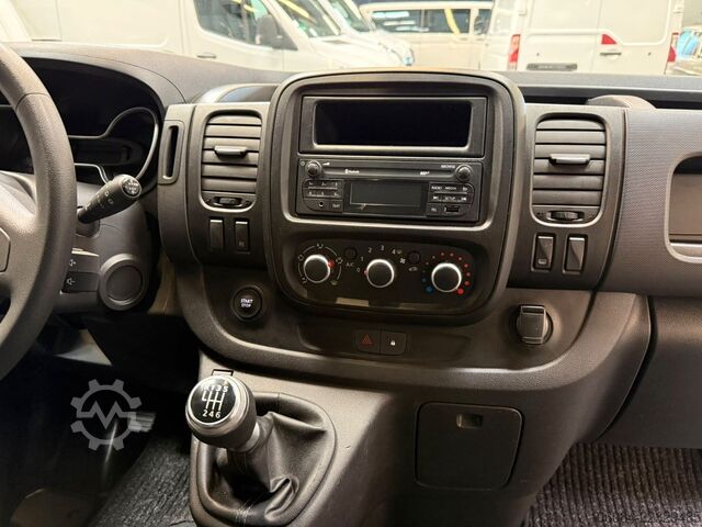 Furgone RENAULT Trafic Kasten L2H1 Komfort Klima R-CAM LED AHK