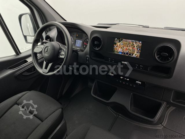 Furgon z wysokim dachem MERCEDES-BENZ Sprinter 316 *Automatik* AHK+KAMERA+NAVI (9895B)
