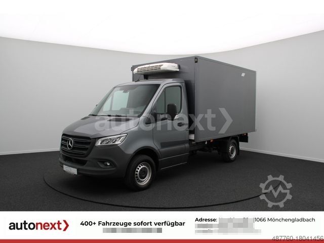 Kühltransporter MERCEDES-BENZ Sprinter 316 Automatik *ThermoKing V300 -10° Tie