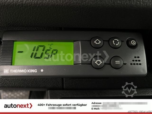 Kühltransporter MERCEDES-BENZ Sprinter 316 Automatik *ThermoKing V300 -10° Tie