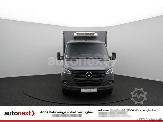 Kühltransporter MERCEDES-BENZ Sprinter 316 Automatik *ThermoKing V300 -10° Tie