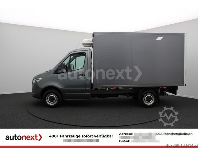 Kühltransporter MERCEDES-BENZ Sprinter 316 Automatik *ThermoKing V300 -10° Tie