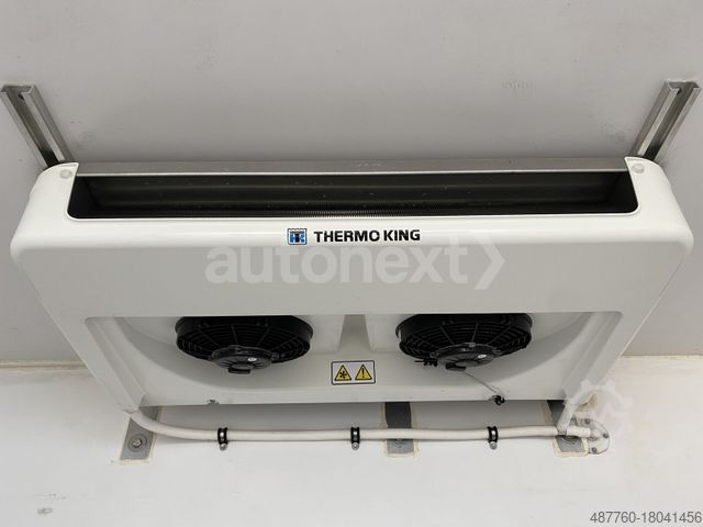 Kühltransporter MERCEDES-BENZ Sprinter 316 Automatik *ThermoKing V300 -10° Tie