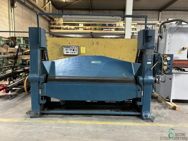 Vouwbanken RAS 70/1 1965 RAS