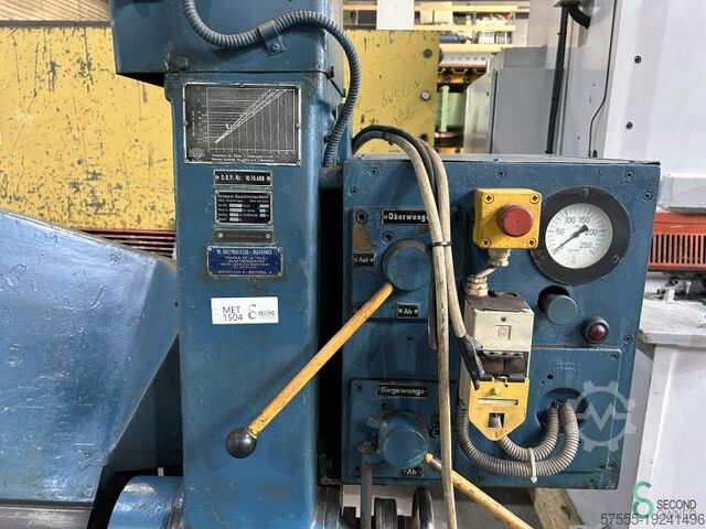 Vouwbanken RAS 70/1 1965 RAS