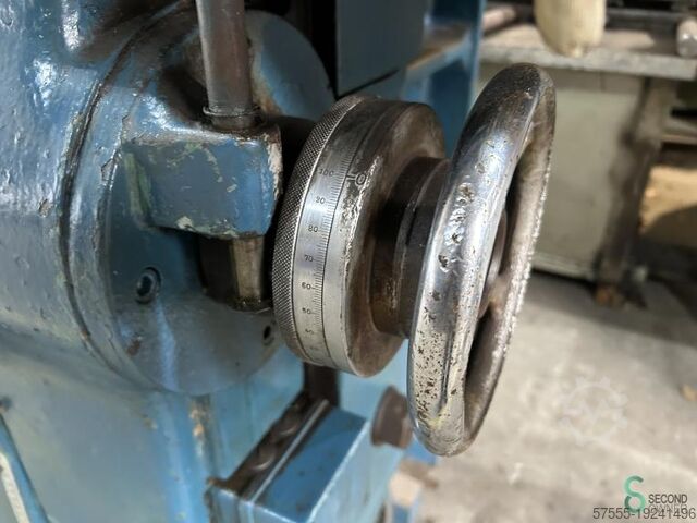 Vouwbanken RAS 70/1 1965 RAS