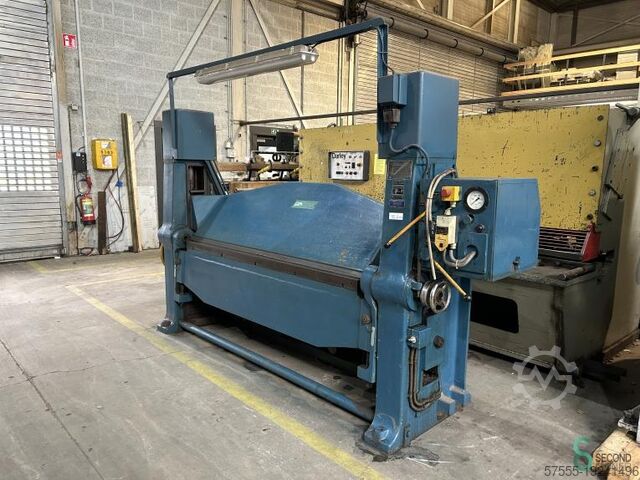 Vouwbanken RAS 70/1 1965 RAS