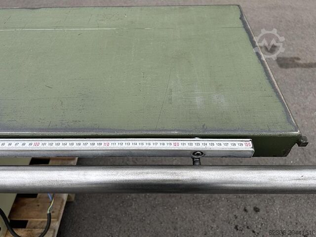 SCM SI 150, årgang 1995 SCM SI 150