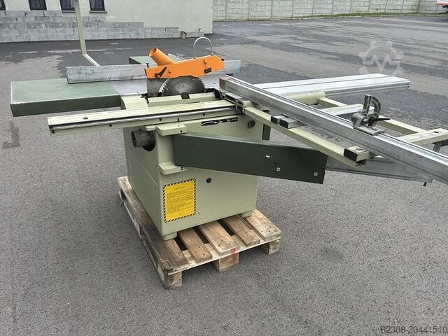 SCM SI 150, årgang 1995 SCM SI 150