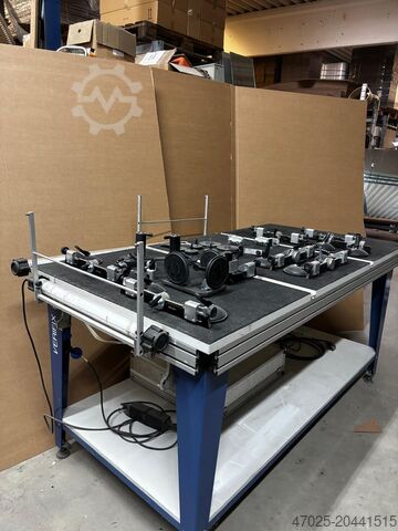 Limmebord Bohle Klebetisch