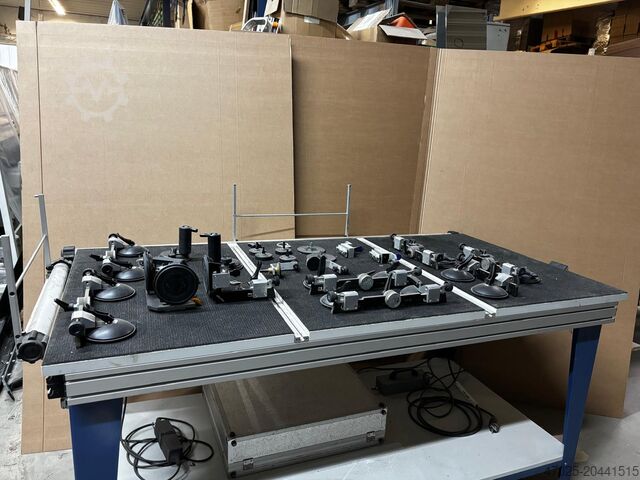 Limmebord Bohle Klebetisch