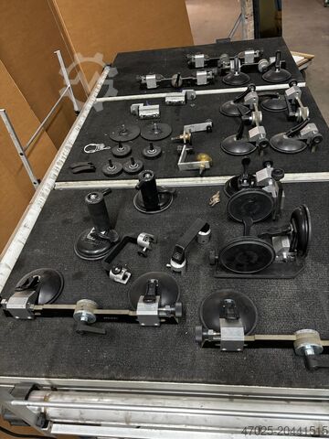 Limmebord Bohle Klebetisch