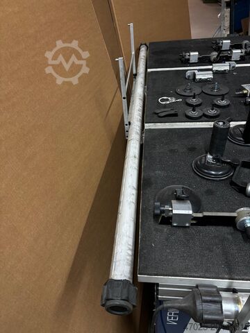 Limmebord Bohle Klebetisch