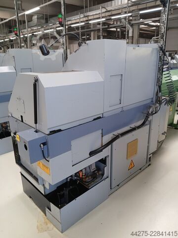 Automatisk svarv STAR Micronics SA 12/16