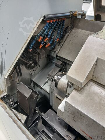 Automatisk svarv STAR Micronics SA 12/16