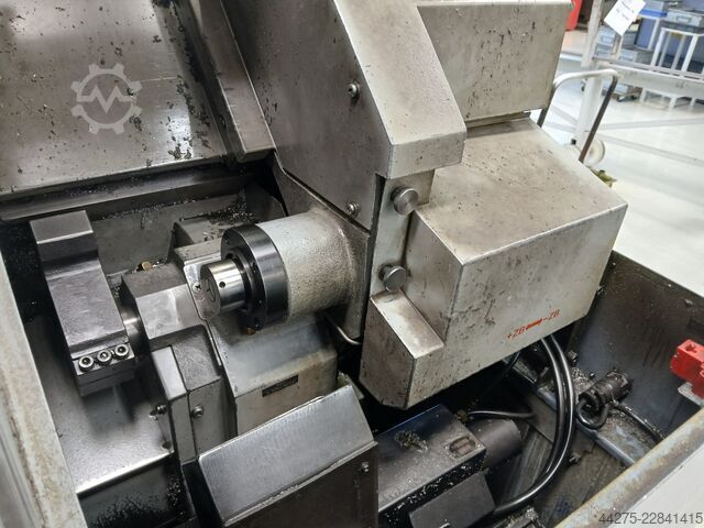 Automatisk svarv STAR Micronics SA 12/16