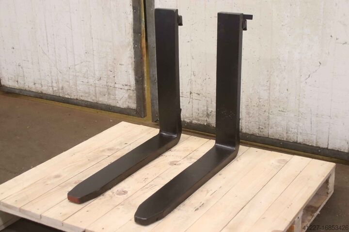 Gafler unbekannt 100 x 35 Länge 650 mm