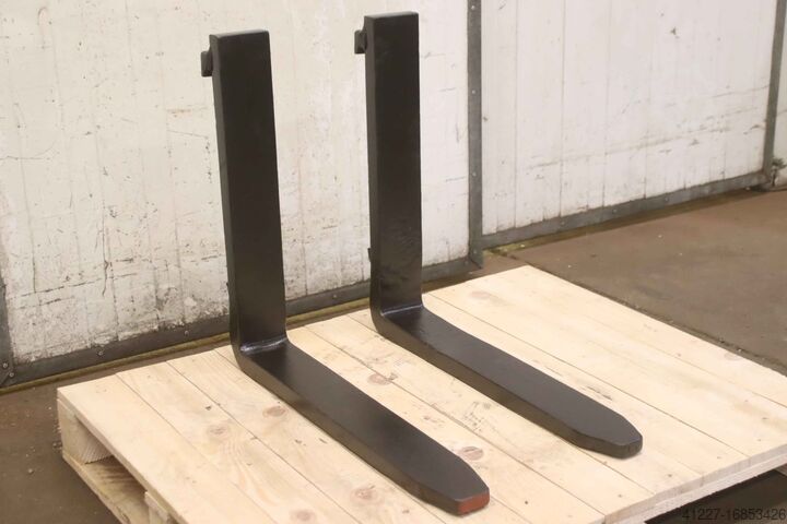 Gafler unbekannt 100 x 35 Länge 650 mm