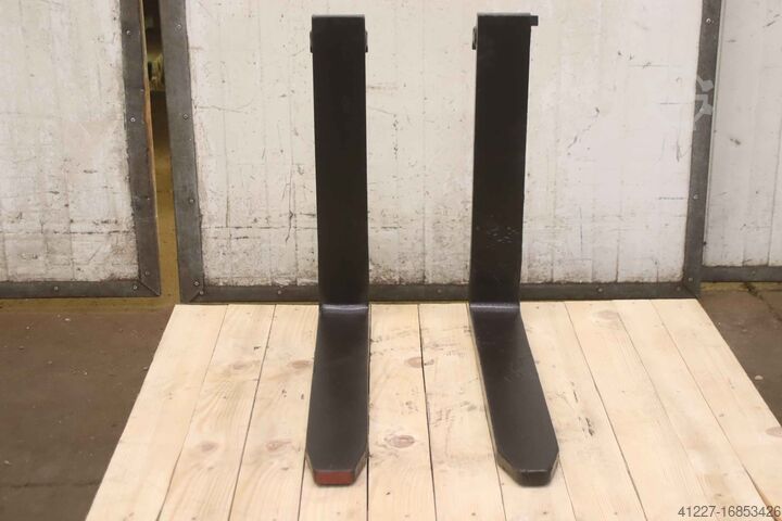 Gafler unbekannt 100 x 35 Länge 650 mm