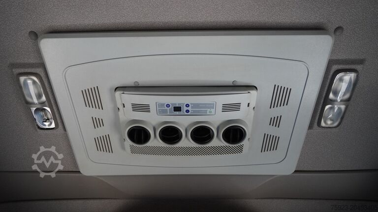 Standaard-SZM DAF XF 440 SSC EURO 6