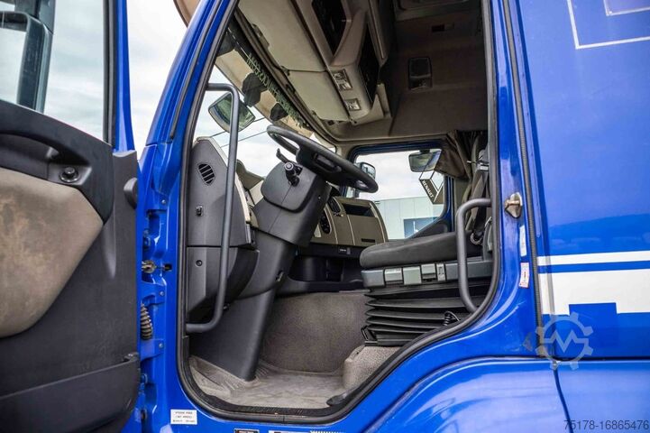 BDF rendszer RENAULT PREMIUM 380DXI+E5/EEV+HAYON