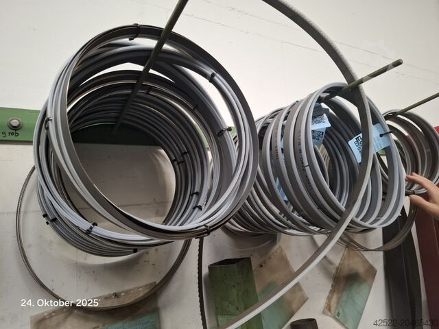 Lintzaag KLAEGER HBA 265 G