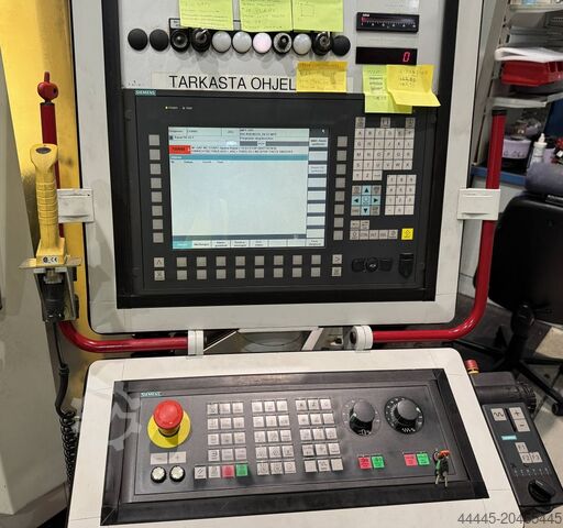 Roterende bordboreslibemaskine KEHREN RI-12-4