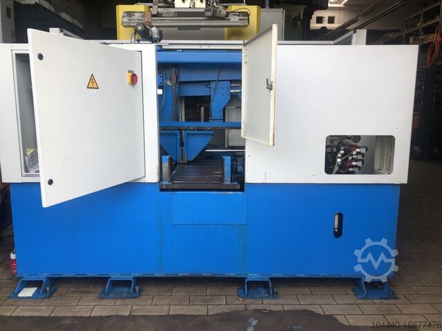 Scie à ruban JAESPA Compact 2.8