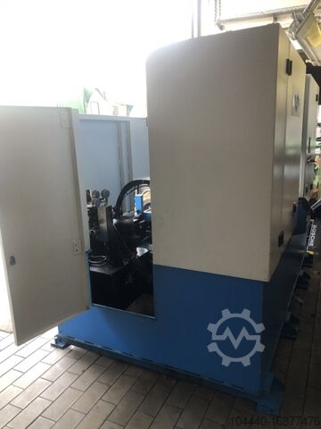 Scie à ruban JAESPA Compact 2.8