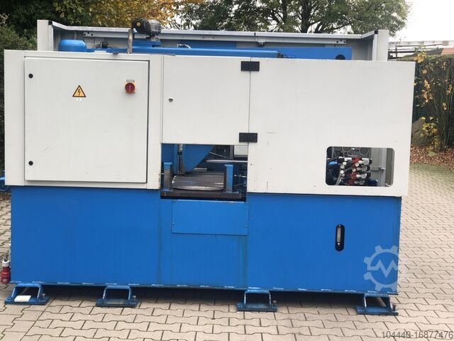 Scie à ruban JAESPA Compact 2.8