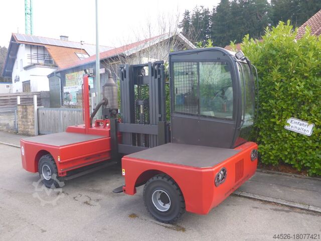 Sideloader Jumbo JDQN 50/12/45 TV