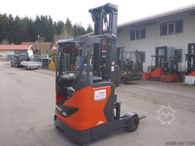Reachtruck Linde R16G