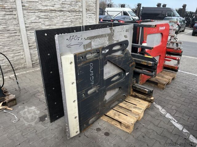 Kartonclip Cascade 12G35089 R0