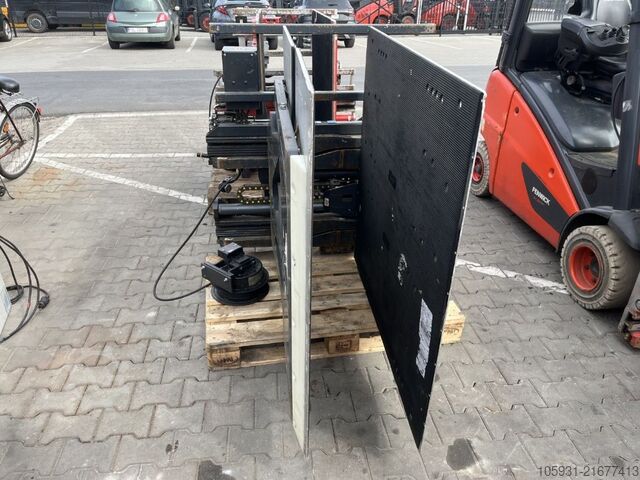 Kartonclip Cascade 12G35089 R0