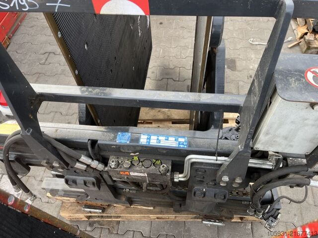 Kartonclip Cascade 12G35089 R0