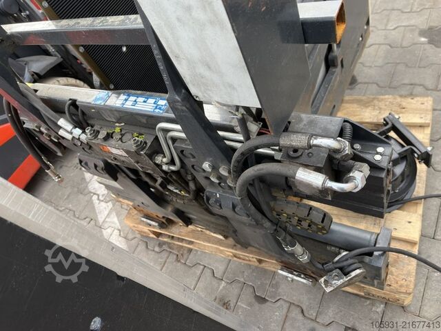 Kartonclip Cascade 12G35089 R0