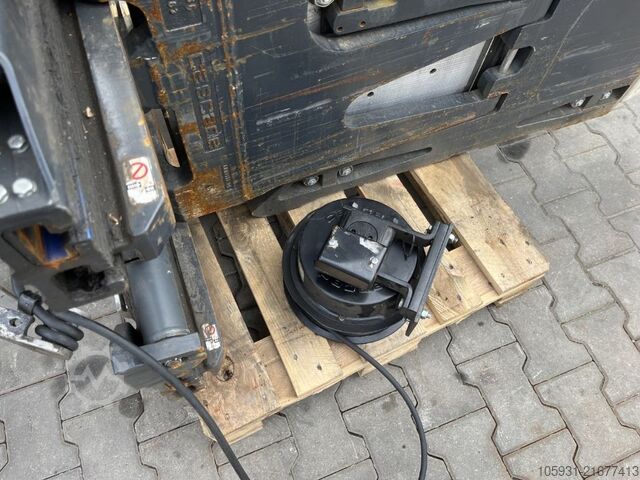 Kartonclip Cascade 12G35089 R0