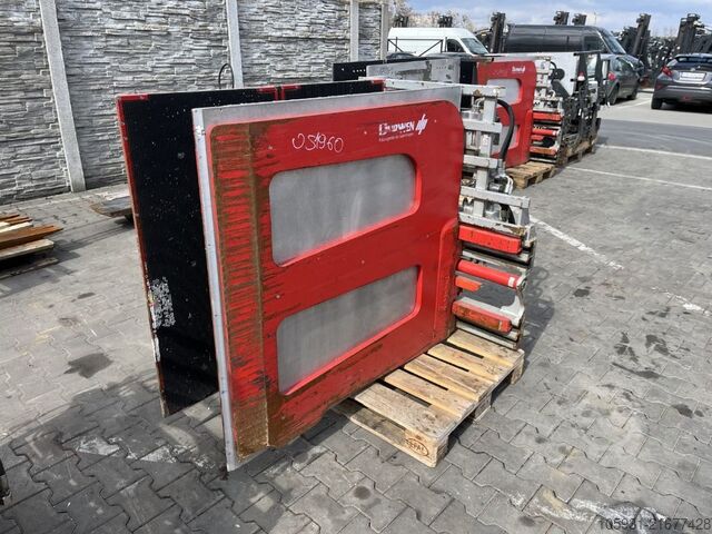 Appliance clamp Durwen UKK 25-PSD-E