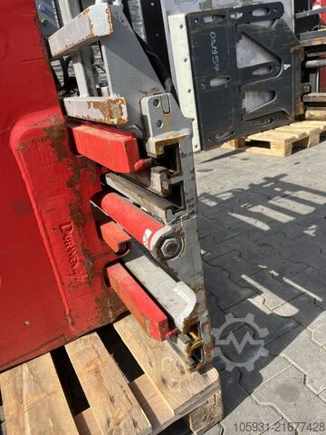 Appliance clamp Durwen UKK 25-PSD-E