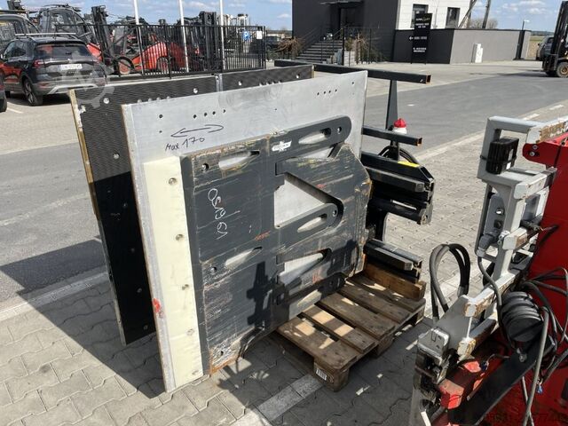 Kartonclip Cascade 12G35089 R0