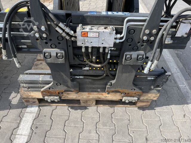 Kartonclip Cascade 12G35089 R0