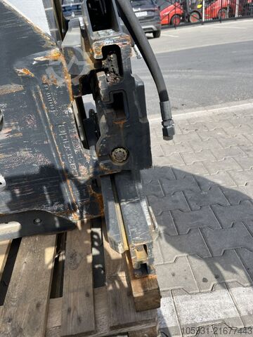 Kartonclip Cascade 12G35089 R0