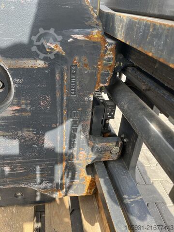 Kartonclip Cascade 12G35089 R0