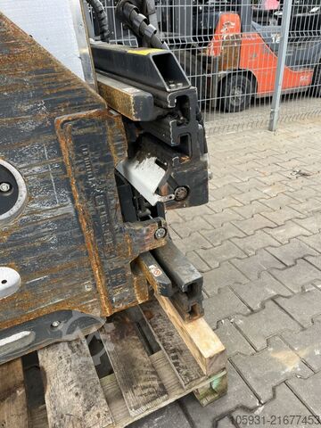 Kutu kelepçesi Cascade 12G35089 R1