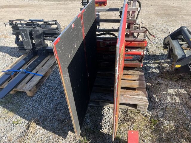 Kutu kelepçesi Durwen UKK 25-PSD-E