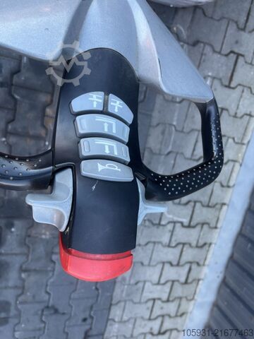 Yaya istifleyici Still EXV14LC