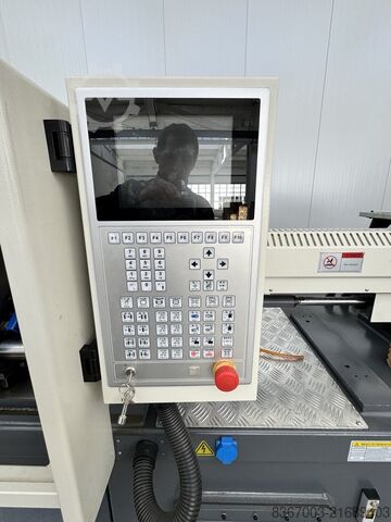 Mašina za brizganje plastike Lanson GT3-LS90S