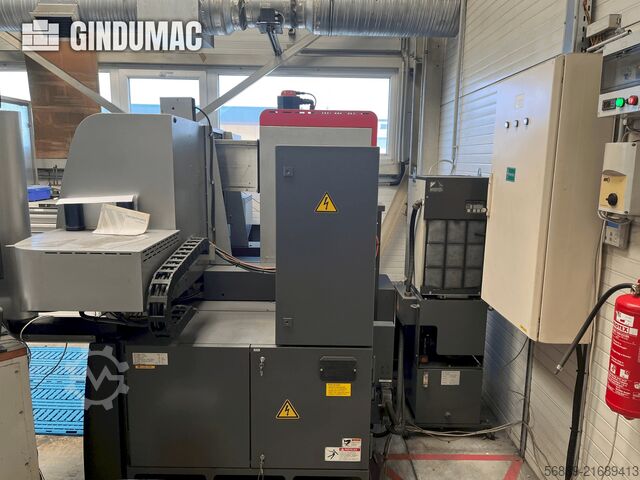 AMADA MEISTER G3 AMADA MEISTER G3