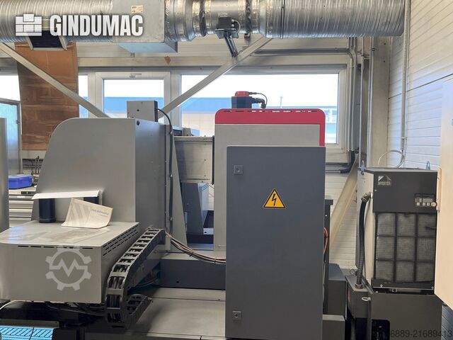 AMADA MEISTER G3 AMADA MEISTER G3